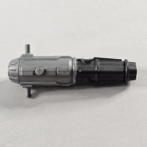 Lanzador de misiles Clone Wars Turbo Tank Support Squad Star Wars barril solo funciona - Imagen 1 de 6