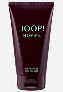 JOOP! Homme by JOOP! for Men Shower Gel 5 oz 150 ml SHOWER GEL NEW - Picture 1 of 1