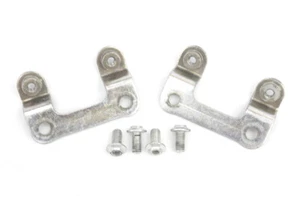 STAFFE LATERALI SUPPORTO RADIATORE MV AGUSTA BRUTALE 800 2012 - 2016 WATER COOLE - Imagen 1 de 1