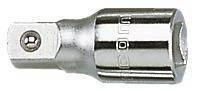 Facom S.206 1/2" Drive Extension Bar 52.5mm 2" Long Socket Accessory - Image 1 of 1