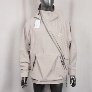 CMF COMFY OUTDOOR GARMENT SLASH SHELL COEXIST Jacket Beige - Picture 1 of 19