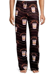 NWT Maruchan Mens Pajama Sleep Pants Ramen Noodles S M L XL 2XL Hot Lounge Sleep - Picture 1 of 3