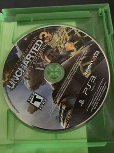 Uncharted 3: Drake's Deception -- Spiel des Jahres Edition (Sony PlayStation 3, - Bild 1 von 3
