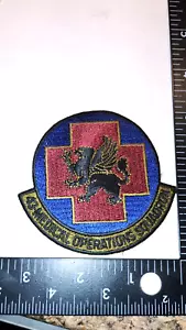 43rd MEDICAL OPERATIONS SQUADRON - Picture 1 of 1