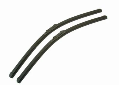 Juego de escobillas limpiaparabrisas BOSCH para BMW 2004-2010 645ci 650i m6 E63 E64 Foto 1 de 3
