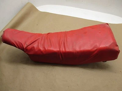 Honda CR 125 1982 (5346) asiento Foto 1 de 4