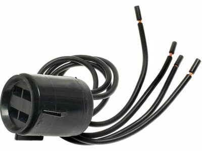 For 1978-1980 Ford Fiesta Ignition Control Module Connector SMP 81693QQ 1979 - Image 1 of 2