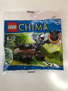 Lego Razcal's Double-Crosser (3025) - Picture 1 of 2