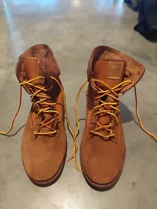 SOREL Men's Brown OTM WP Boot: 12 size ( feeling like 11-11.5 Size), Waterproof - Picture 1 of 6