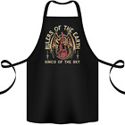 Dragons Rulers of the Earth Fantasy RPG Cotton Apron 100% Organic