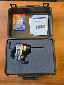 Epson PhotoPC 3000z Camera with Hard Case - Tested in Good Working Condition - Bild 1 von 19