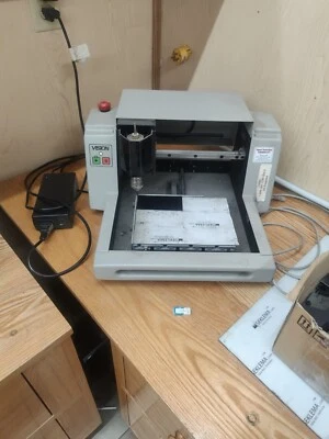 Vision Engraver - Image 1 of 3