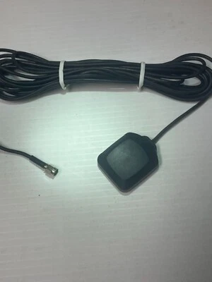 Trimble 39265-50 Magnetic Mount GPS Waterproof Navigation Antenna 2-5V SMA - Image 1 of 2