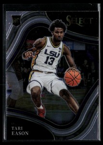 TARI EASON RC 2022-23 CHRONICLESS DRAFT PICKS SELECT #14 INSERT