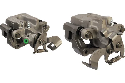 PAR de pinzas de freno de disco traseras para Toyota Prius 2012-2015 enchufables (KIT15591) Foto 1 de 4