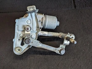 09-17 PEUGEOT 3008 5008 LATO PASSEGGERO TERGICRISTALLO ANTERIORE MECCANISMO MOTORE 9671062180 - Foto 1 di 7