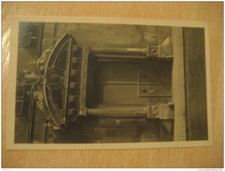 GENOA Genova Palazzo A. Doria Portale Post Card LIGURIA Italy Italia