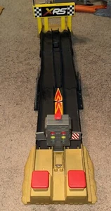 Disney Pixar CARS Ready Set Race XRS DRAG RACING Dragstrip Playset Parts Only - Picture 1 of 4