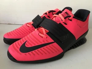 Nike Romaleos 3 852933 602 Size 14 Men’s - Picture 1 of 6