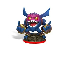 Skylanders Trap Team: Fizzy Frenzy Pop Fizz Character Pack Figura 0E - Imagen 1 de 3