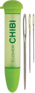 Chibi Darning Needle Set Size 13/20 3/Pkg - Picture 1 of 2