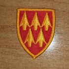 Patch Distintivo 32Nd Air And Missile Defence   Us Army   Esercito Usa   Usato