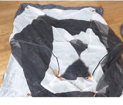 REI Co-Op Half Dome 2 HC Cuerpo de tienda de 3 estaciones ¡SOLO! ¡SIN moscas / postes! Foto 1 de 3