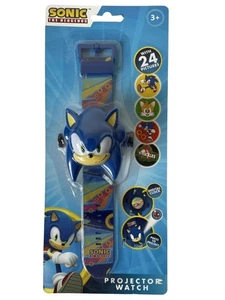 OROLOGIO SONIC PROJECTOR WATCH - Foto 1 di 2