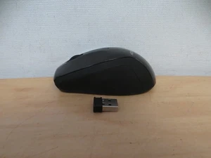 Ratón inalámbrico Advent AMWL13 NEGRO NUEVO EN CAJA - Imagen 1 de 5
