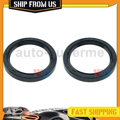 Sello de rueda trasera 2x para Suzuki Samurai 1.3L 1985-1995 Foto 1 de 4