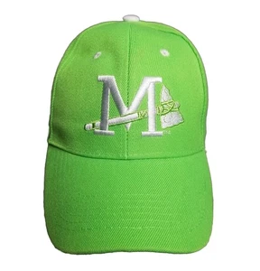 NEW Mississippi Braves Baseball Hat Cap Minor League AA Atlanta Braves MiLB - Picture 1 of 5