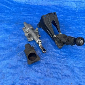 06-09 Saturn Sky Pontiac Solstice palanca de cambios manual OEM R154 extensión - Imagen 1 de 12