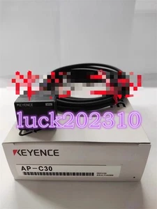 1PC NEW KEYENCE AP-C30 NPN sensor #YY - Picture 1 of 3