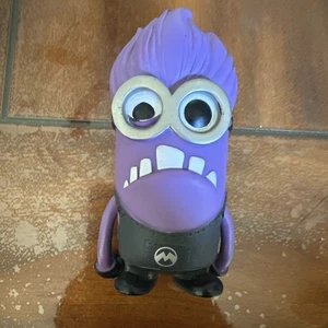 Evil Minion Funko Pop Vinyl Despicable Me lose #37 OHNE Box - Bild 1 von 11