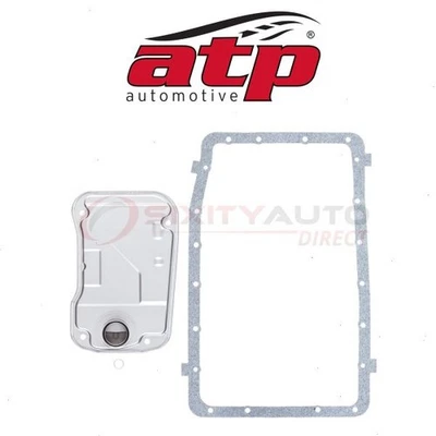 ATP Automatic Transmission Filter Kit for 2004-2014 Toyota Tundra - Fluid el Foto 1 de 4