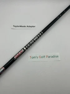Graphite Design TOUR AD XC-6 S Driver Shaft 44.125 in TaylorMade Adapter *1778 - Picture 1 of 24