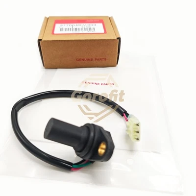 OEM SPEED SENSOR ASSEMBLY 37700-MCV-003 FOR HONDA  02-09 VTX1300 02-09 VTX1800 - Image 1 of 4