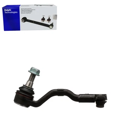 Конец рулевого троса Delphi левый наружный для BMW X6 2015-2019 годов выпуска - Изображение 1 из 4