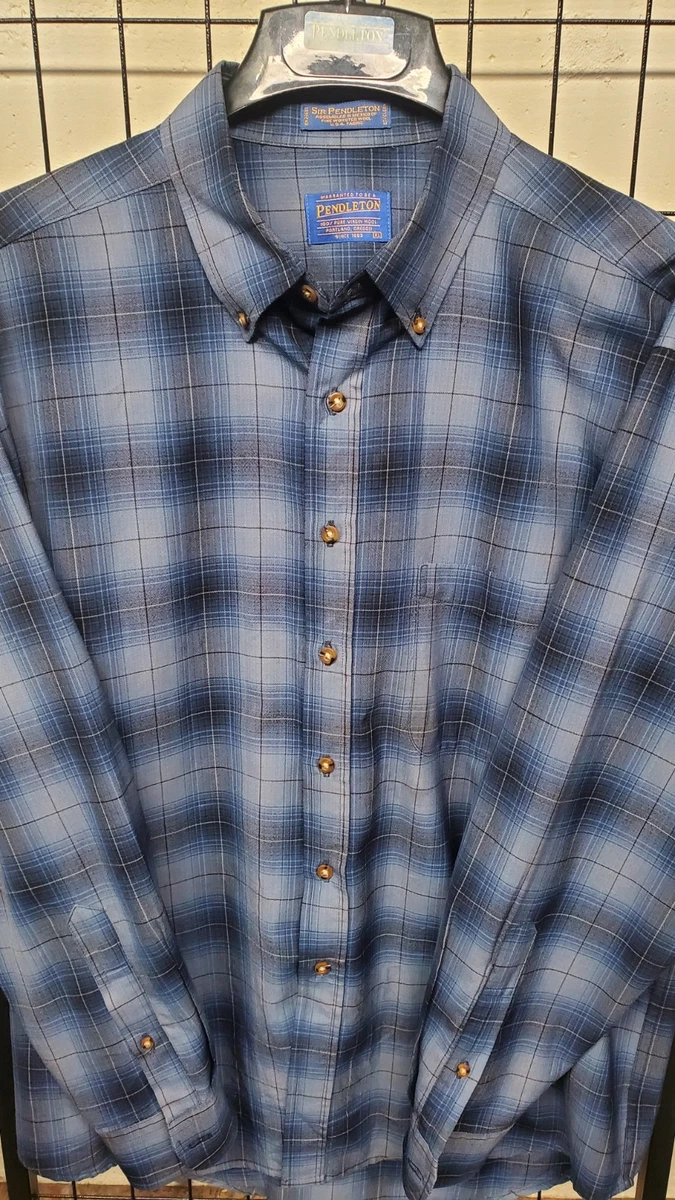美品【SIR PENDLETON】XXL BDシャツ RRL キャピタル ウール 美品【SIR PENDLETON】XXL BDシャツ RRL キャピタル ウール 美品【SIR