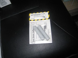 J-79 Auspuffdüse für F-104, RA-5, frühe F4's von Cutting Edge im Maßstab 1/72 - Bild 1 von 1