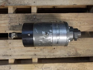 CLECO AXIAL A8R-2209 MOTORE AD ARIA PISTONI, 2,7 HP, #108930G NUOVO (RESISTITO) - Foto 1 di 8