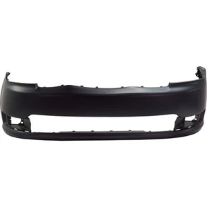 NEW Primed - Front Bumper Cover Replacement for 2013-2018 Ford Flex SUV 13-18 - Picture 1 of 6