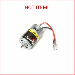 Dynamite 13T 550 Brushed Motor DYNS1213 Elec Car/Truck Replacement Parts - Picture 1 of 2