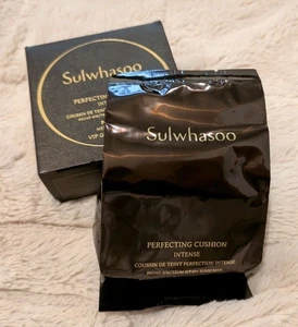Nuovo Sulwhasoo Perfection Cuscino Intenso n. 25 Medium Beige 5 g 0,17 oz - Foto 1 di 8