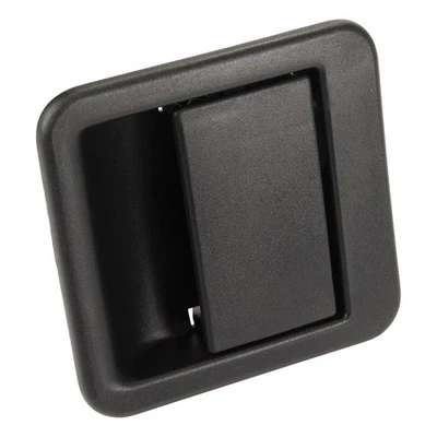 Türgriff Außentür Außen vorne links rechts Schwarz Fiat Ducato 230 1301399808 - Bild 1 von 4