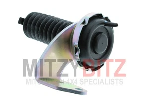 Freewheel Clutch Actuator for Mitsubishi PAJERO SHOGUN SPORT KH8W MK2 3.2D - Picture 1 of 6