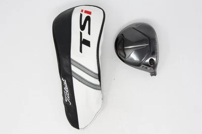 Titleist TSR1 3-Madera - SOLO CABEZA - Diestro - 15 Grados Foto 1 de 4