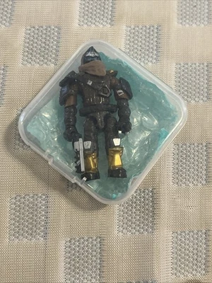 Mega Construx Destiny 2 Cayde 6 Minifigure (RARE) - Image 1 of 4
