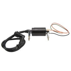 Engine Ignition System Copper ZG1553IC117AB OE Part Ignition Coil For - Picture 1 of 12