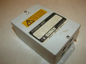 SIMCO D-2 POWER UNIT ENCLOSURE ***XLNT*** - Foto 1 di 2